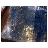 Menu Boards w/Lots of Letter Sets & 7" Outdoor Sign Letters w/Suction Pole