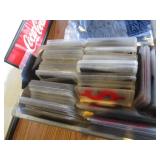 Menu Boards w/Lots of Letter Sets & 7" Outdoor Sign Letters w/Suction Pole