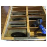 Menu Boards w/Lots of Letter Sets & 7" Outdoor Sign Letters w/Suction Pole