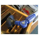 Menu Boards w/Lots of Letter Sets & 7" Outdoor Sign Letters w/Suction Pole