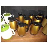 Coffee Pots