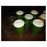 Water Pitchers