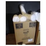 Styrofoam Containers & Lids