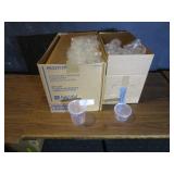 Plastic Containers & Lids