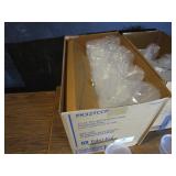 Plastic Containers & Lids