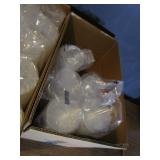 Plastic Containers & Lids