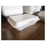 Misc. Food Trays