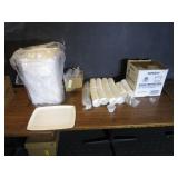 Condiment Cups & Lids