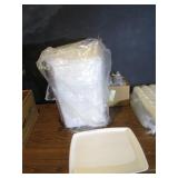 Condiment Cups & Lids