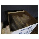 Condiment Cups & Lids