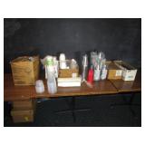 Misc. Cups & Containers