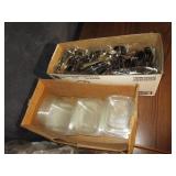 Misc. Cups & Containers