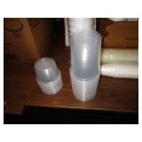 Misc. Cups & Containers