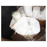 Misc. Cups & Containers