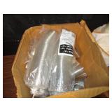 Misc. Cups & Containers