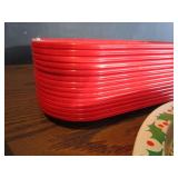 Food Trays & Misc. Plates