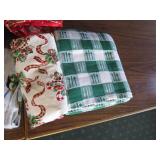 Table Cloths
