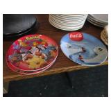 Misc. Plates