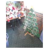 Large Lot of Decorations, All Holidays