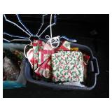 Large Lot of Decorations, All Holidays