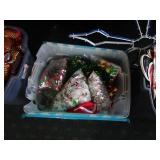 Large Lot of Decorations, All Holidays