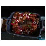 Large Lot of Decorations, All Holidays