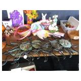 Large Lot of Decorations, All Holidays