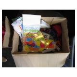 Large Lot of Decorations, All Holidays