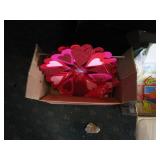 Large Lot of Decorations, All Holidays