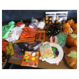 Large Lot of Decorations, All Holidays