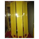 Movie/DVD/Video Game Arcade Game w/Lots of Cases & Case Sealers