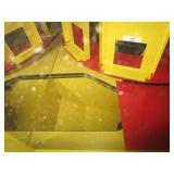 Movie/DVD/Video Game Arcade Game w/Lots of Cases & Case Sealers