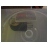 Movie/DVD/Video Game Arcade Game w/Lots of Cases & Case Sealers