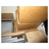 Movie/DVD/Video Game Arcade Game w/Lots of Cases & Case Sealers