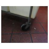 Baking Ingredient Cart 15"x29"x29"