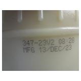 (4) Gallons Coleslaw Dressing