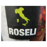 (5) Cans Tomato Bits