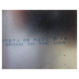 (5) Cans Tomato Bits