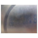 (4) Cans Cream Of Chicken Soup (1) Can Cream of Mushroom Soup