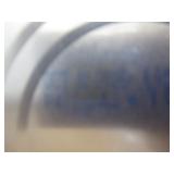 (4) Cans Cream Of Chicken Soup (1) Can Cream of Mushroom Soup