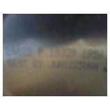 (4) Cans Cream Of Chicken Soup (1) Can Cream of Mushroom Soup