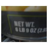 (5) Cans Diced Pears