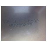 (5) Cans Diced Pears