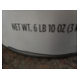 (3) Cans Peas (1) Can Sliced Carrots