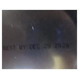 (3) Cans Peas (1) Can Sliced Carrots