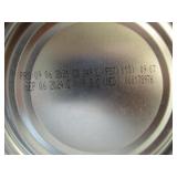 Fruit Salad, Olives, Chili Con Carne