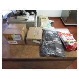 Taco Seasoning Mix, Mustard Packets, Stuffing Mix, Crispy Fried Onions