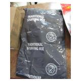 Taco Seasoning Mix, Mustard Packets, Stuffing Mix, Crispy Fried Onions