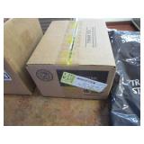 Taco Seasoning Mix, Mustard Packets, Stuffing Mix, Crispy Fried Onions