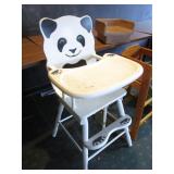 High Chairs & Booster Seat